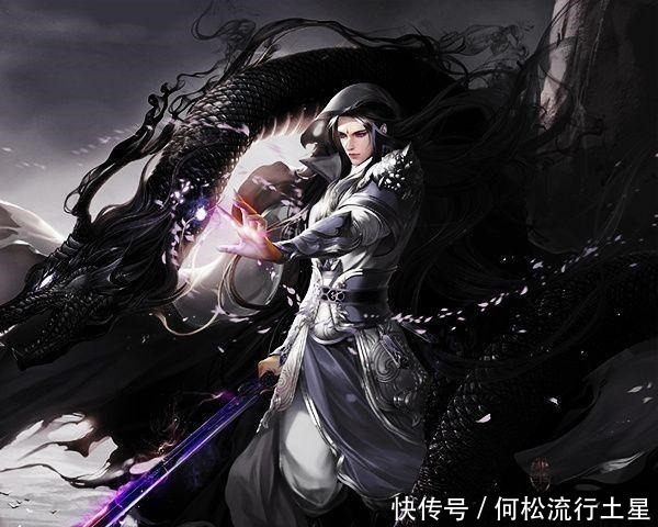 玄幻小说@五本经典玄幻小说,剧情精彩爽点多,连刷三遍也不腻