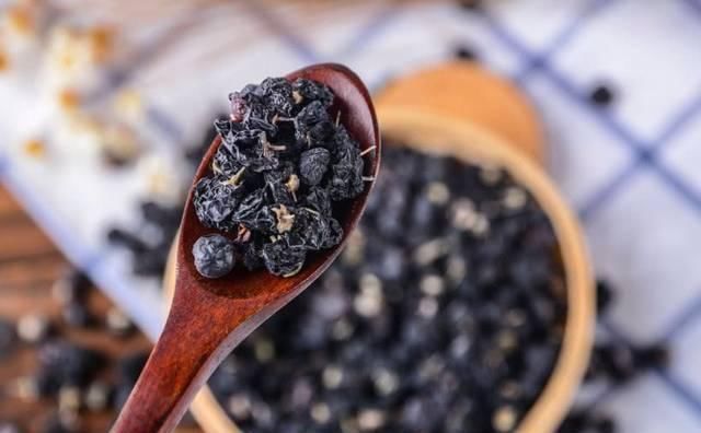 黑木耳|妇科炎症别担心，常吃这几种食物，帮你杀菌消炎，做健康女人