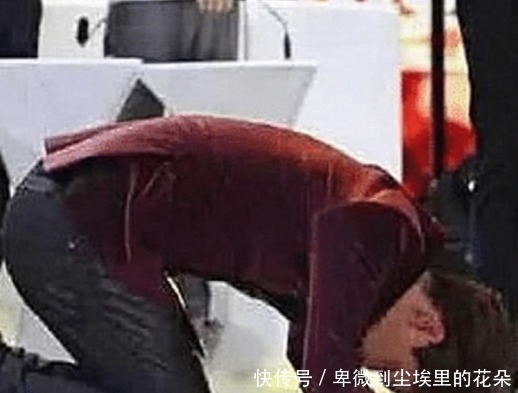 小五 天天向上的小五,临走时不顾一切跪接汪涵的银行卡离开,现状如何