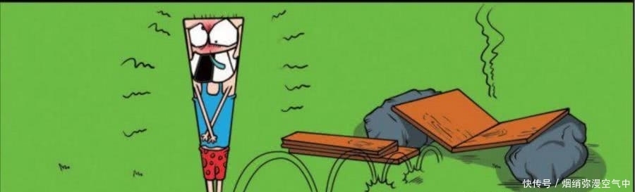 爆笑:举重替补队员呆头,终于有机会上场了,但没想到是这个用途