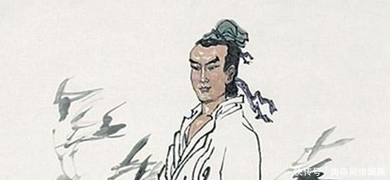 李贺:我活二十七岁,让你怀念千年