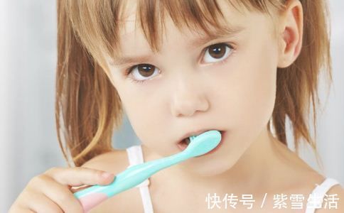 换牙期|适当注意小孩子的换牙期，能帮小孩更好的成长