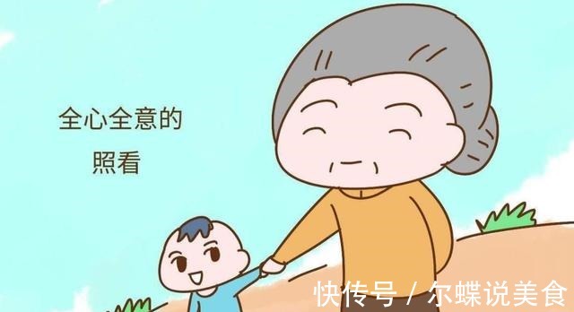 我爸|“你们多吃菜,把菜吃完”,等我喂完孩子,就只剩残羹冷渣了