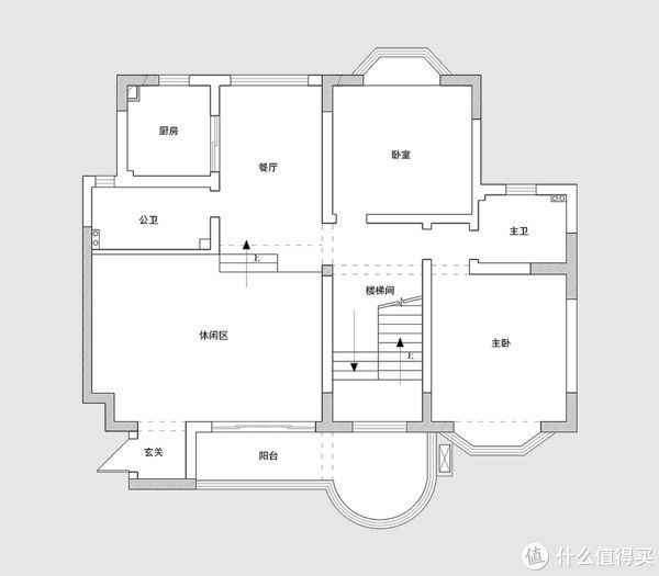 新中式风|长沙夫妻的266㎡新中式风装修火了，入户就足够惊艳，客厅韵味十足
