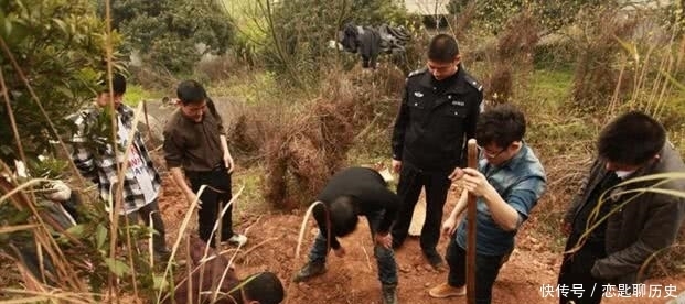 王士琦|古墓挖出价值8亿的金银器,墓主却是一位清官,有何隐情?