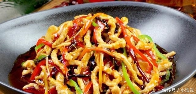 每种|里脊肉5种最好吃的做法,每种都简单美味,看看你喜欢吃哪种?