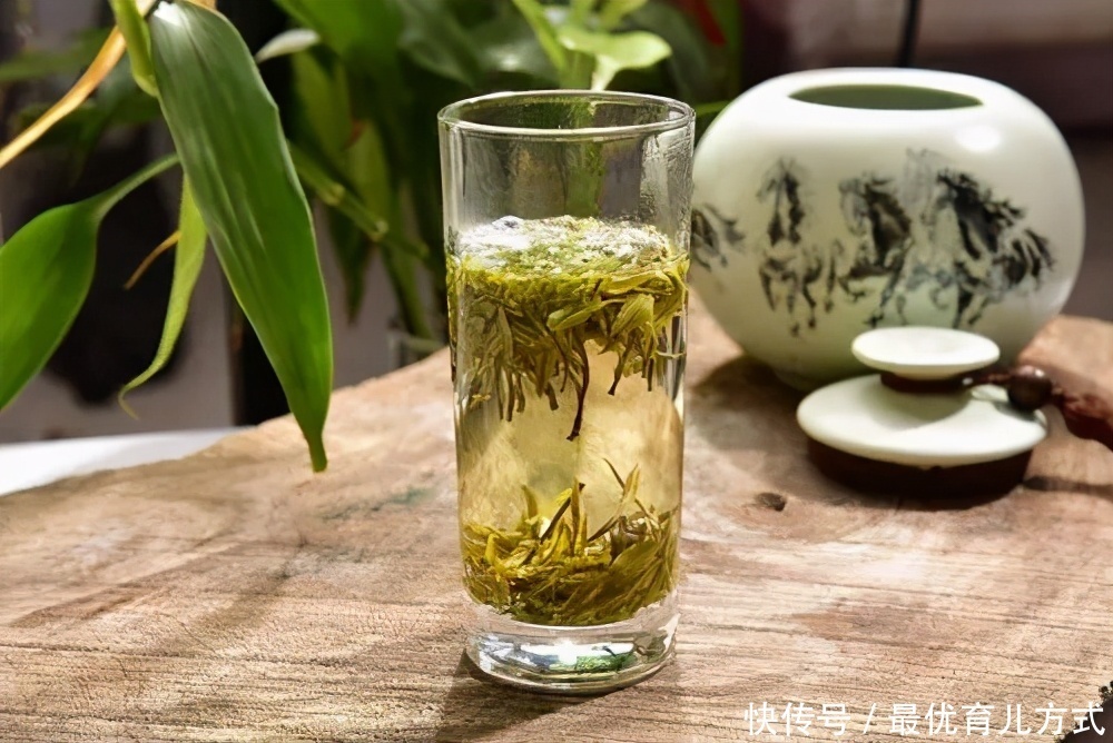 春茶季喝什么？这9款正当季的绿茶值得一喝