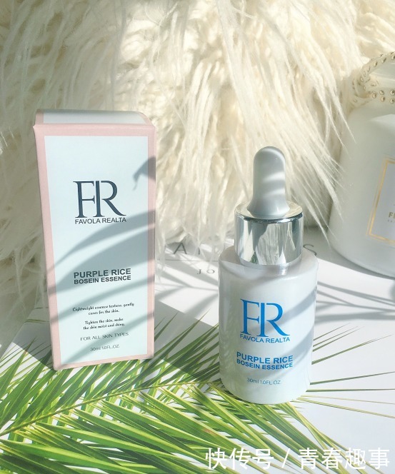 平价|平价好用的去皱紧致精华,最值得买的都在这里了!