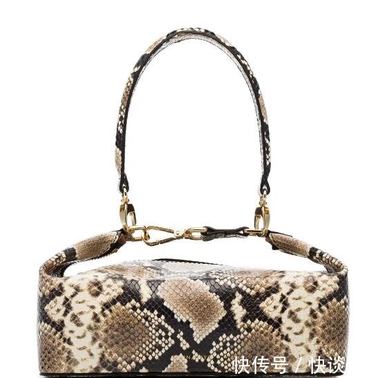 venet看腻了普通款包包,不妨来看看这些有设计感的包包