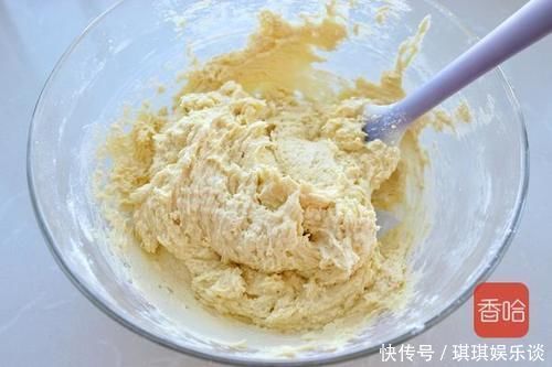 蔓越莓|有了这个方子，你再也不会去买蛋糕了，香甜细腻得一塌糊涂巨好吃