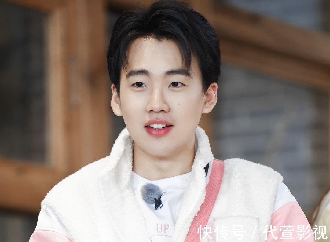 為什么說郭麒麟不適合(奔跑吧)?