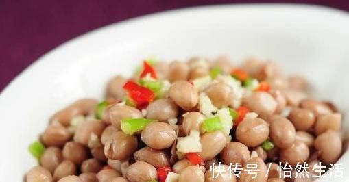 维生素c|生花生、熟花生哪种更健康?二者的营养竟差如此多!多数人吃错了