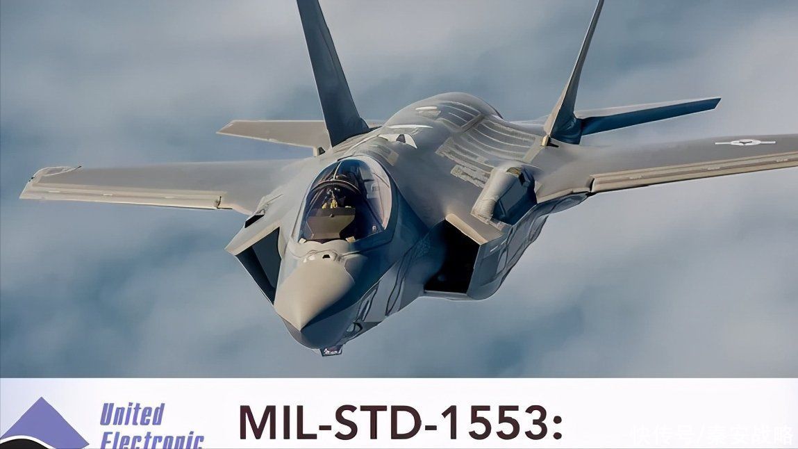 总线|网空闲话：黑客如何攻击武器系统（陆海空天）和航空电子系统？