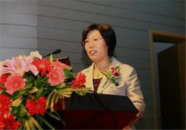 破解|王小云因坐月子无聊,在家破解美国2套密码,获711万奖励