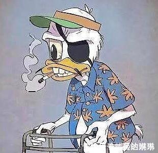 汤姆|岁月是一把杀猪刀,变老之后外国角色都不行,我们这位才是真老大