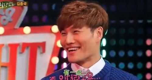 比海|李光洙曝曾介绍亲妹给金钟国遭拒绝?透露她长胡子:不想变亲家