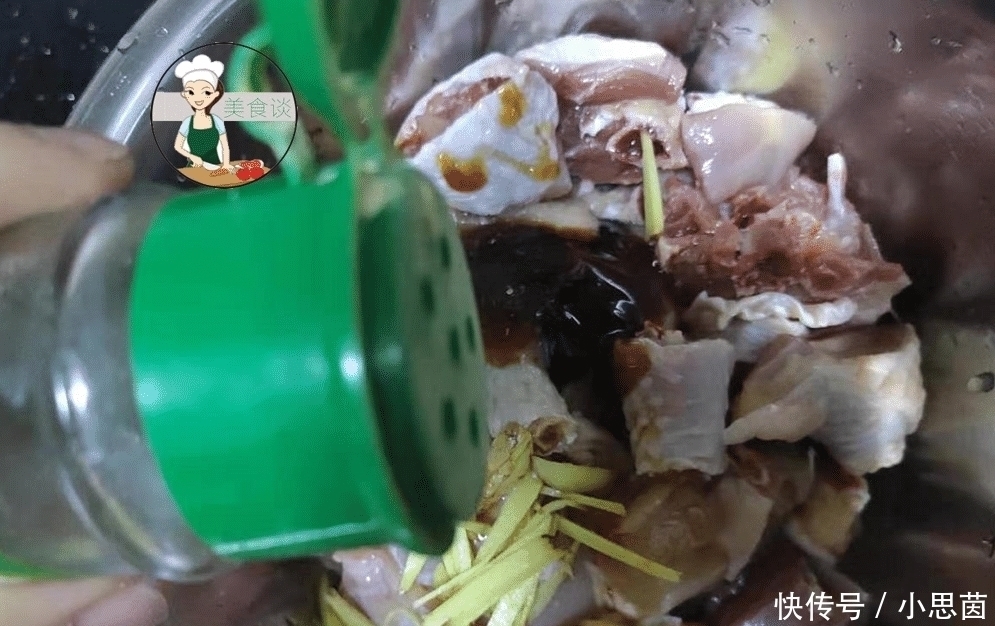 营养|冷天最该吃的一个菜,简单一蒸就好,实在太鲜了,营养好吃不上火