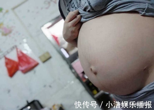 母体|“一到晚上胎动就厉害,还睡不着”夜里胎动暗示说明