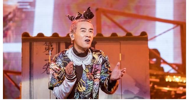 舞臺|“披荊斬棘的哥哥”中，林志炫追求完美，陳小春則是萬事看淡