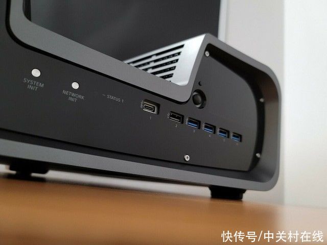 Ps5原型机惊现二手拍卖网站网友 比真机漂亮 全网搜