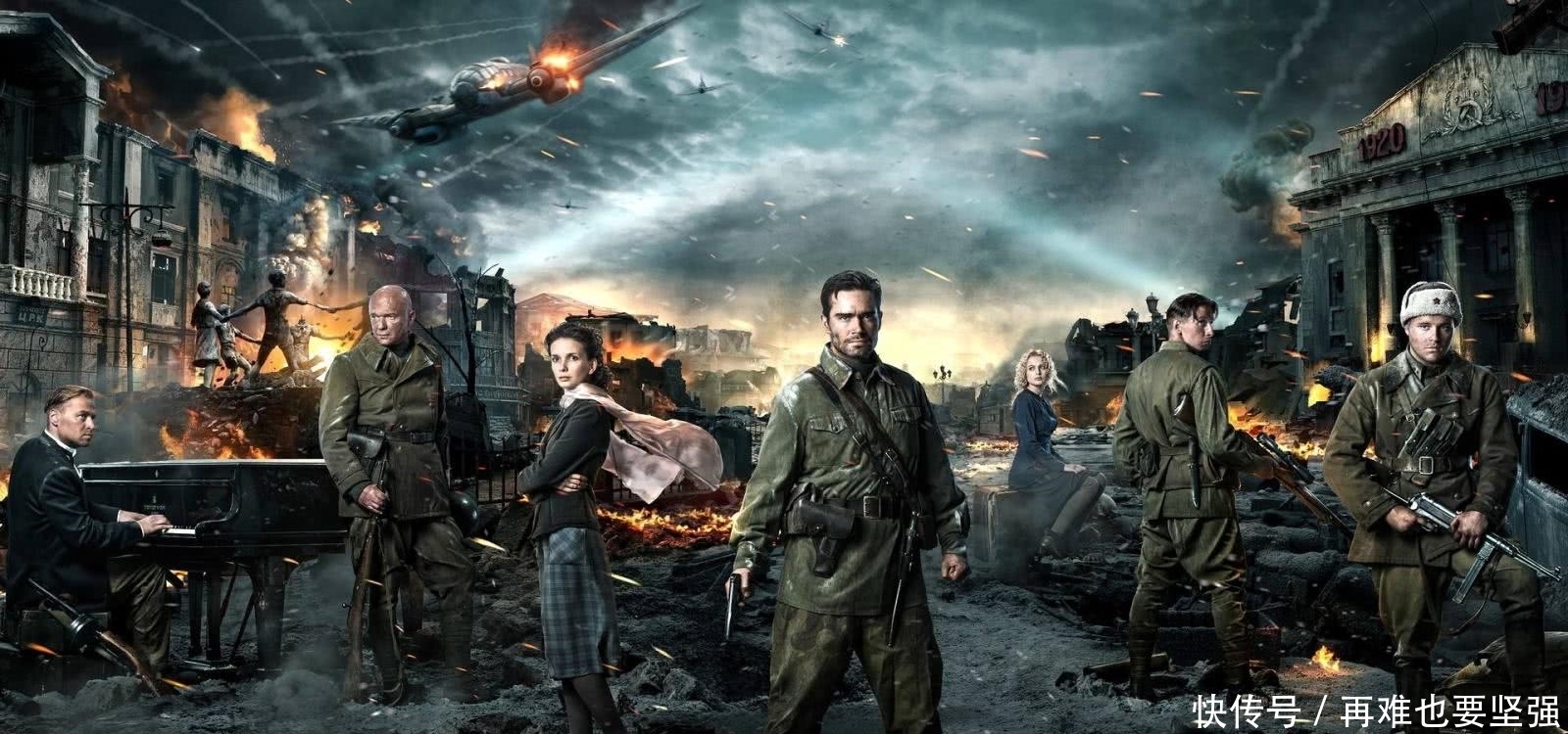 苏联|德军兵临莫斯科城下,斯大林哪里来的底气,敢于坚守不走