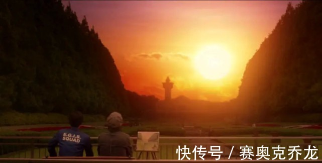 艾斯|令和奥特曼们的经典夕阳，哪一个做到了你心目中的完美致敬