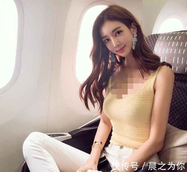 m最甜“宅男女神”Manyo,每天坚持健身打卡,自律的生活最阳光!