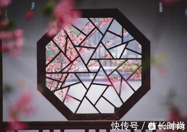 风格|新中式风格怎样避免庸俗?搭配中式花窗,分分钟刷爆朋友圈!