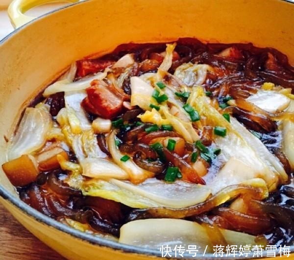 鸡蛋|5款非常开胃的下饭菜,口口吃出幸福的滋味!