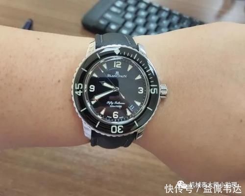 机械表|机械表大师:教你如何只花50万就可以把顶级瑞士手表买个遍!