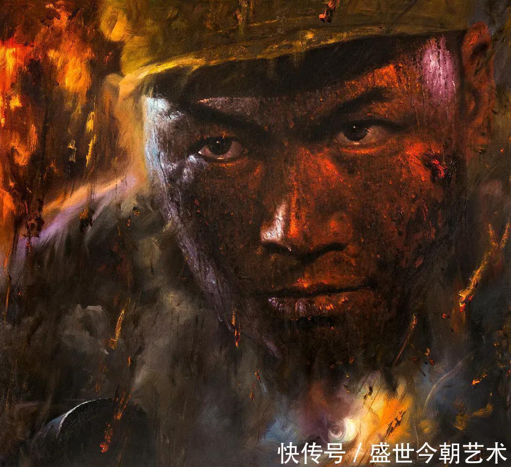 多姿|生命缤纷多姿,艺术情有独钟