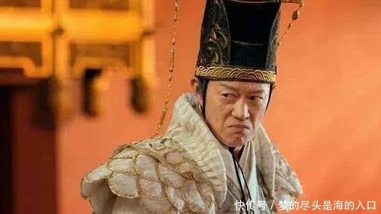 东林党|魏忠贤死前偷偷对崇祯说一妙计，可保大明不灭，可惜崇祯不听话