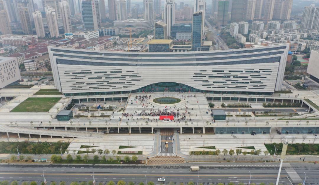 中国最丑的建筑榜单