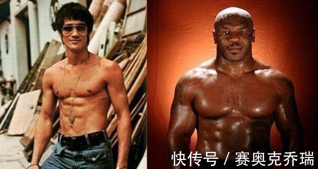 甄子丹|甄子丹如此评价李小龙,他的功夫已经超越李小龙和泰森?
