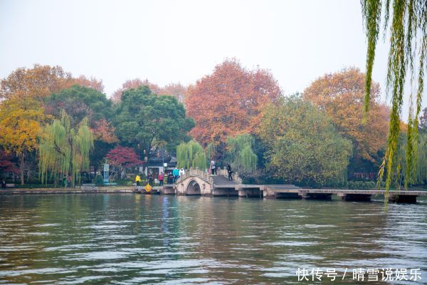 景区|中国“最傻”的景区，坚持17年不收门票，每年损失数十亿