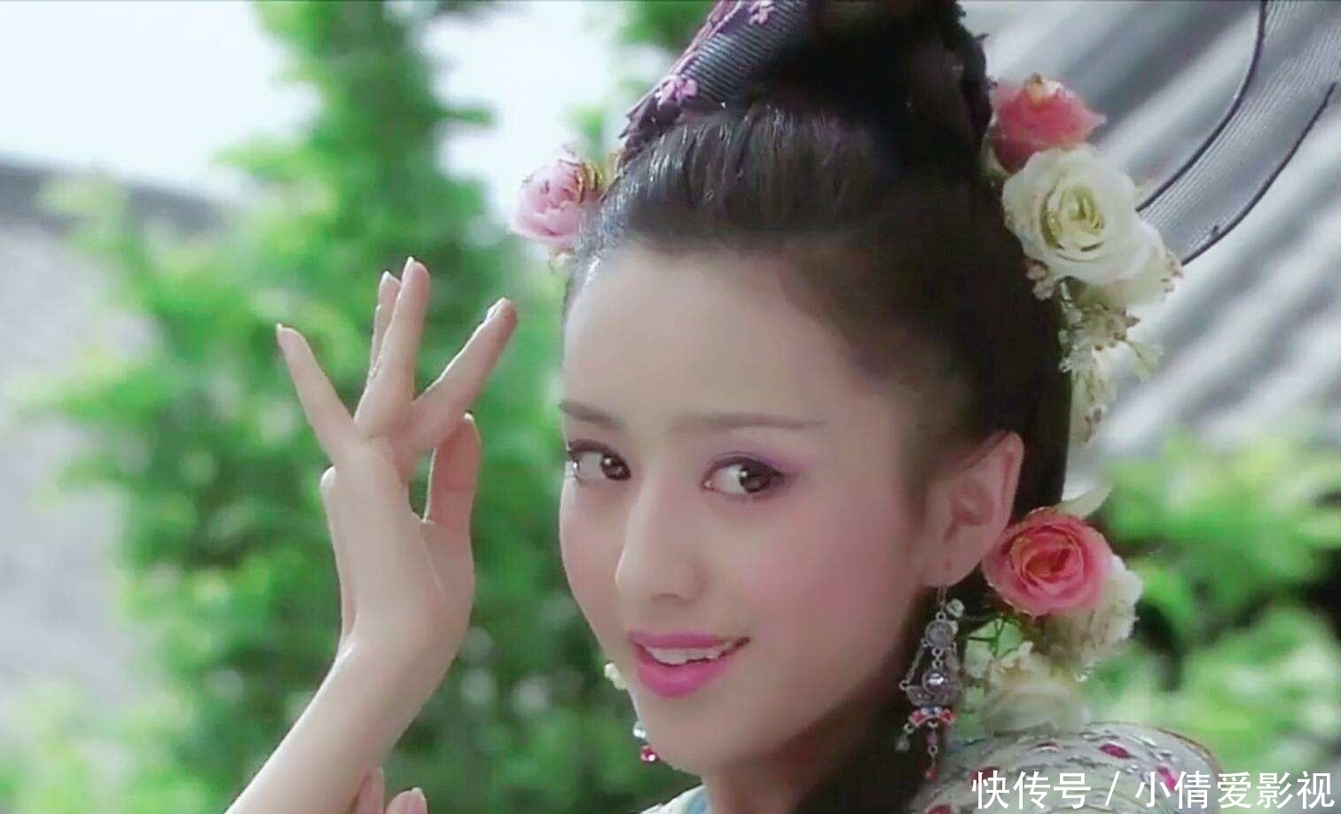 赵合德|汉成帝刘骜宠爱赵飞燕姐妹,竟然杀掉儿子来取悦美人