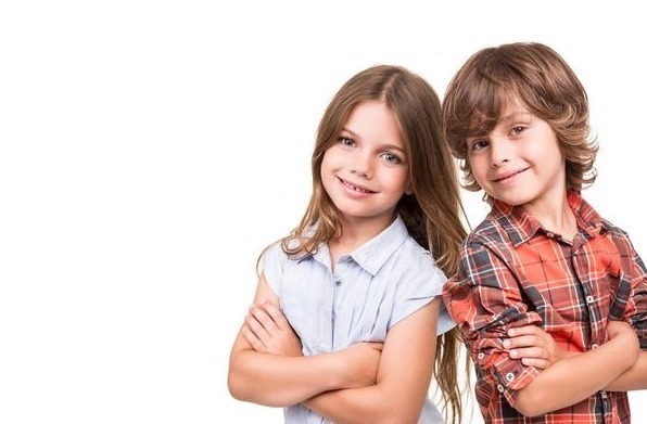 女儿|二胎妈妈的忠告宁愿生两个儿子都不生女儿,与重男轻女无关