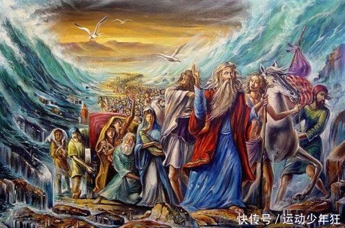 中东|它是中东骄子,流亡千余年,一则宣言让它崛起于中东