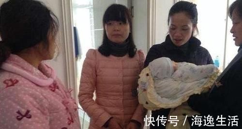 坐月子|产妇做月子,这3类人尽量别去探望,关系再好也不行,以免招人嫌