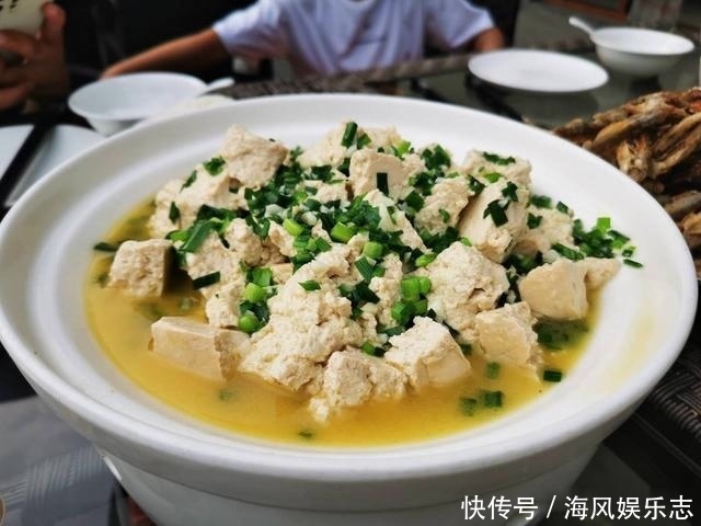 味道|在山里的两天，48元自助早餐，晚餐自费，味道与价格不匹配