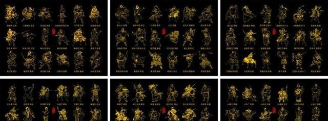 大患|自古心腹即是大患!