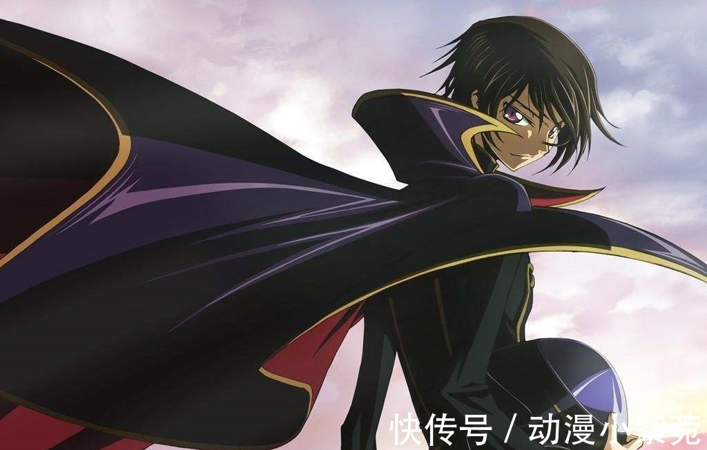 日本动漫|鸣人仅排第八!「盘点」有史以来最受欢迎的10个日漫角色