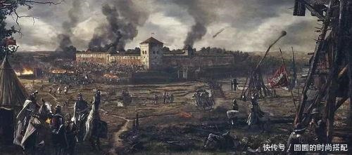 帝国|欧洲瘟疫史与帝国的灭亡,以罗马帝国为例!