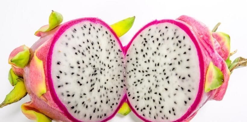 预防贫血|火龙果是“长寿果”,但不能如此吃,是大忌,会危害身体健康!