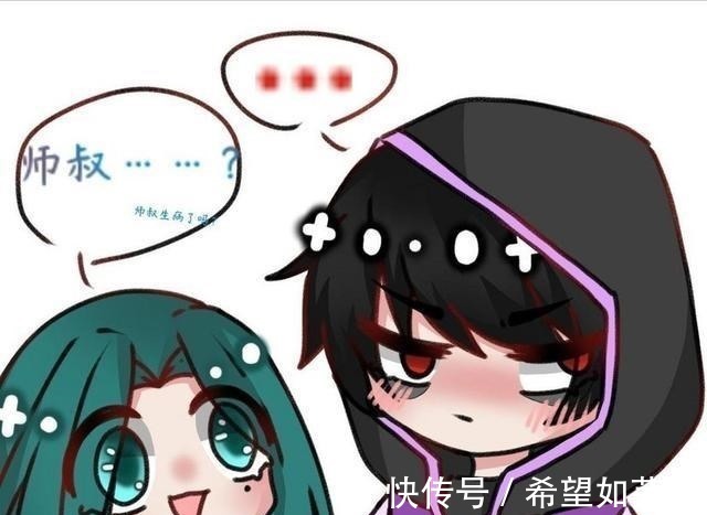 后台|刺客伍六七投胎是个技术活!网友穷人看变异,世家看传承了!