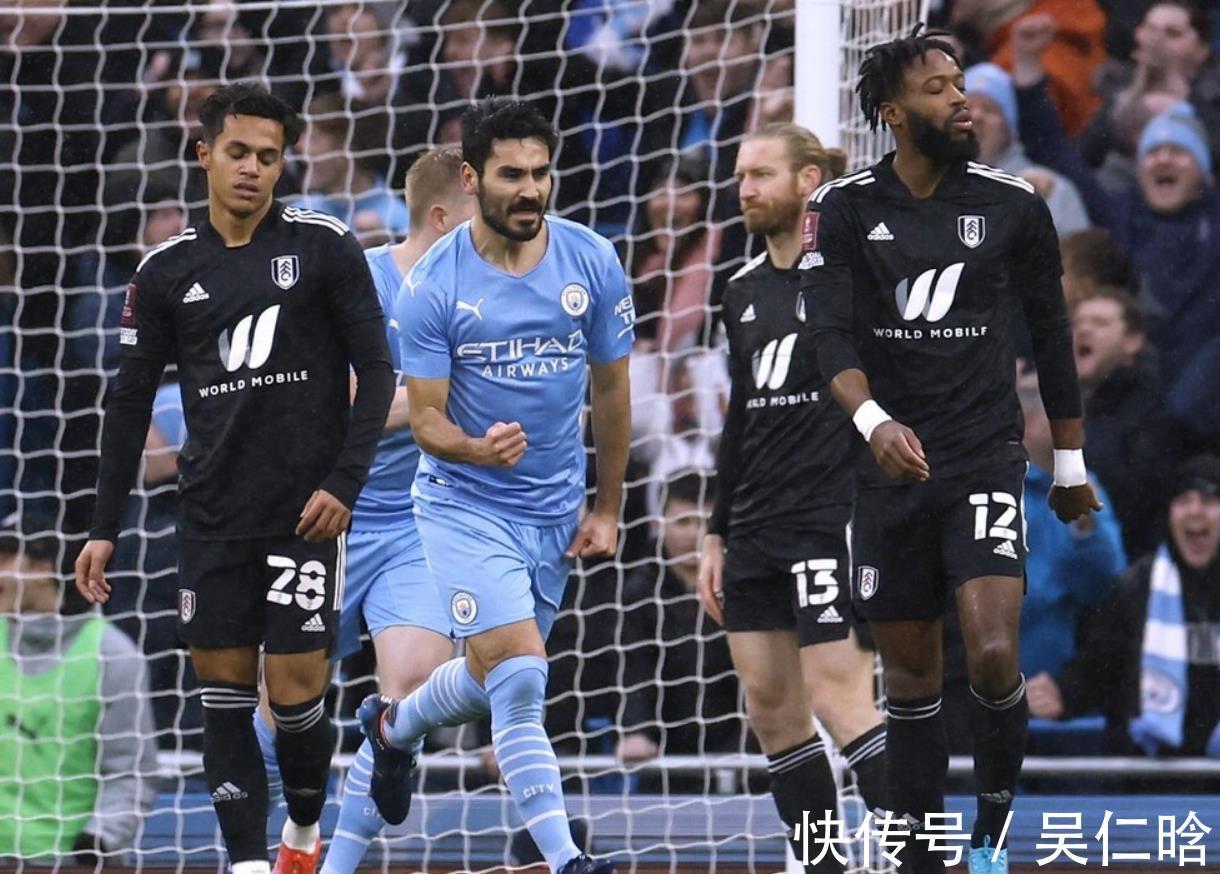 领头羊|从0-1到4-1!英超领头羊逆袭,成功晋级,马赫雷斯爆发独造3球
