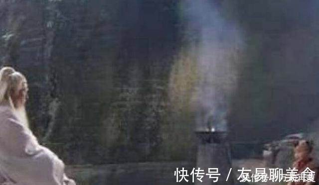 徒弟!他是鸿钧老祖最喜欢的徒弟,实力远胜元始天尊,成就了孙悟空!