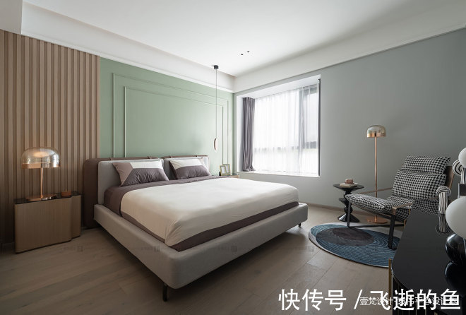 简约|温润平静，向内而生，高级从简约开始