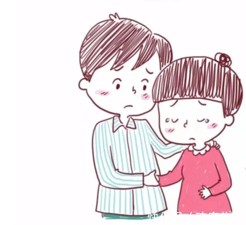 接种疫苗|孕妇到医院生产,身边至少有这三种人陪伴 , 少一个都不行