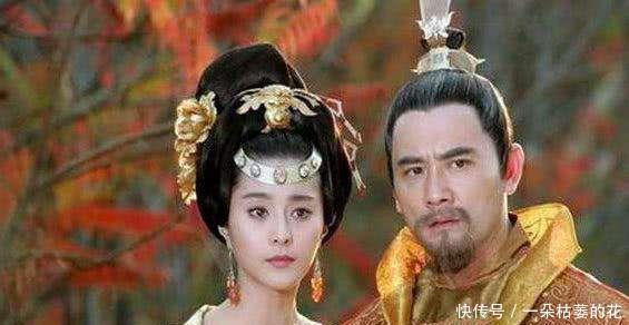 睿宗李旦|哥哥主动让给弟弟皇位, 却让出败国之君, 死后被追封为让皇帝!